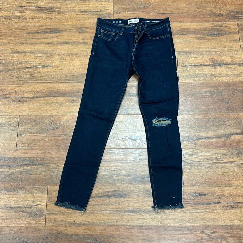 DL1961 Margaux jegging